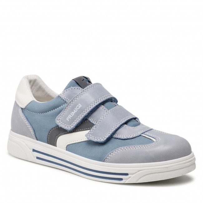Sneakers Primigi - 1875100 D Blue