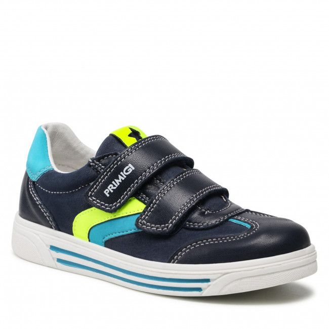 Sneakers Primigi - 1875122 S Blu