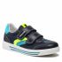 Sneakers Primigi - 1875122 S Blu