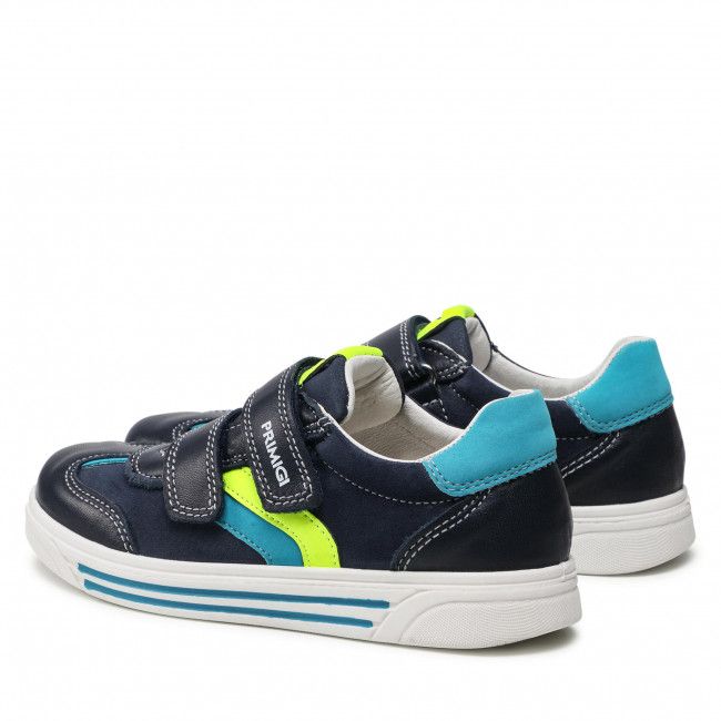 Sneakers Primigi - 1875122 S Blu