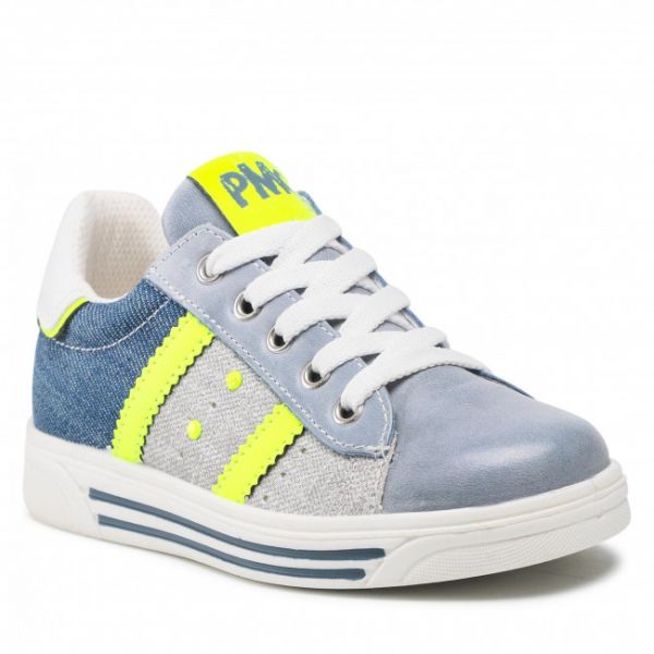 Sneakers PRIMIGI - 1875311 M BLue Sneakers PRIMIGI - 1875311 M BLue