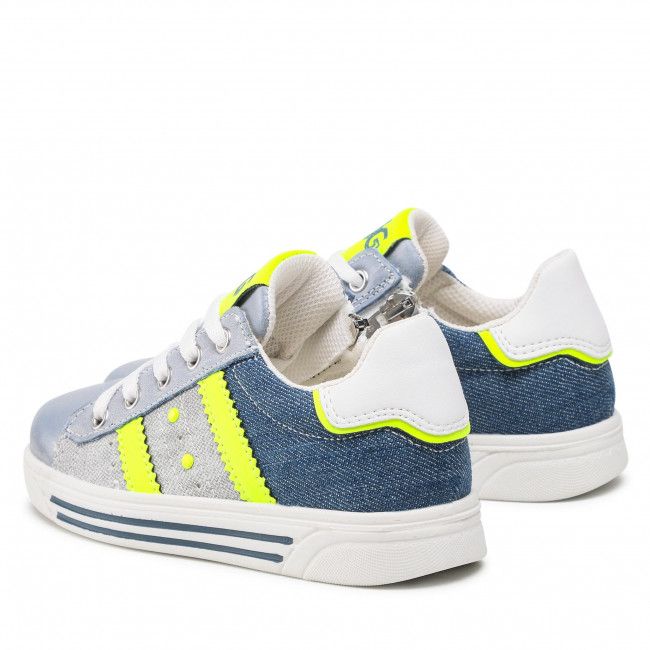 Sneakers PRIMIGI - 1875311 M BLue