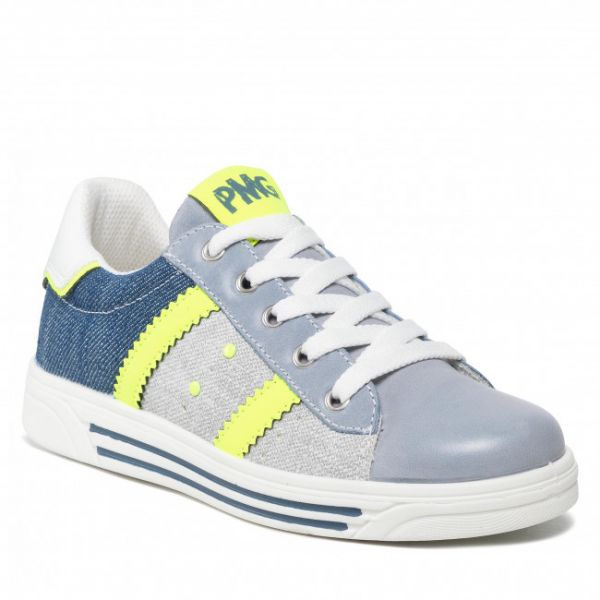 Sneakers Primigi - 1875311 S Blue Sneakers Primigi - 1875311 S Blue