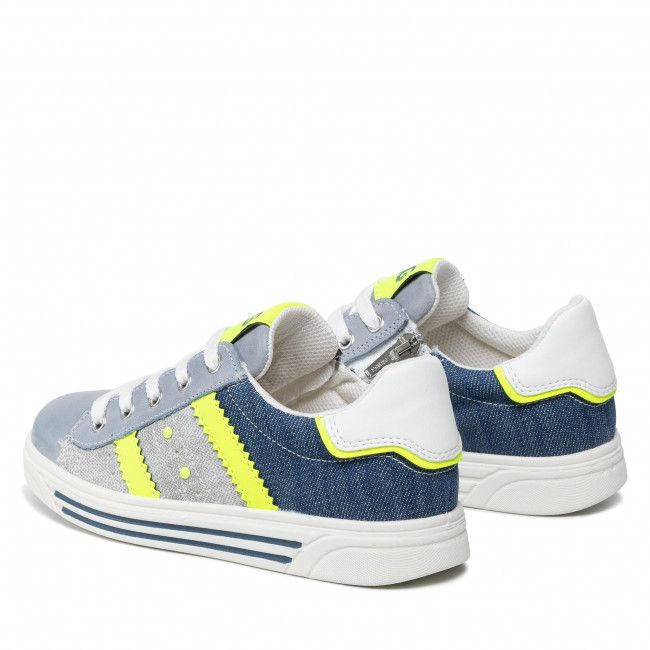 Sneakers Primigi - 1875311 S Blue