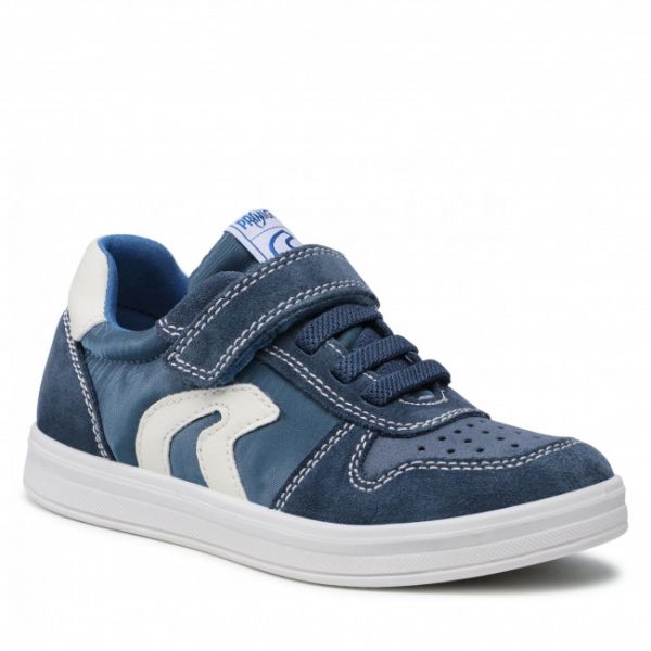 Sneakers Primigi - 1876044 M Azzu Sneakers Primigi - 1876044 M Azzu