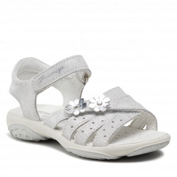 Sandali Primigi - 1879800 M Argento Sandali Primigi - 1879800 M Argento