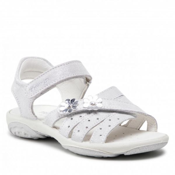 Sandali Primigi - 1879800 S Argento Sandali Primigi - 1879800 S Argento