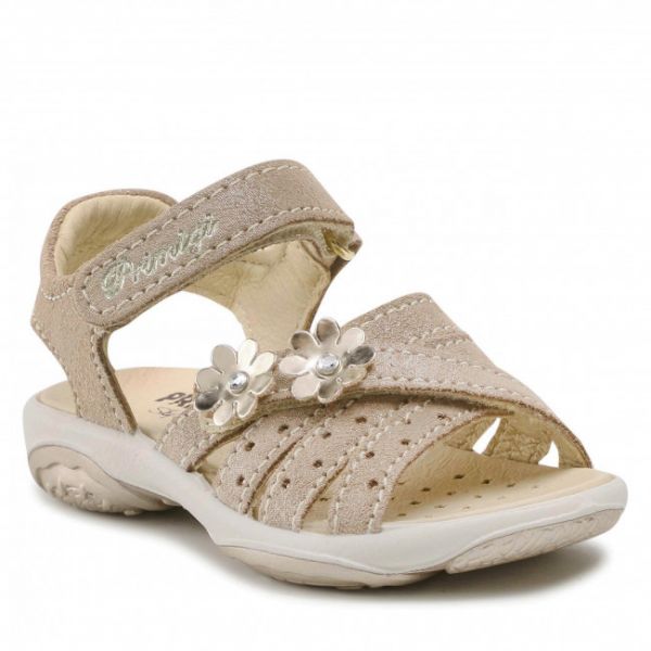 Sandali Primigi - 1879811 M Platino Sandali Primigi - 1879811 M Platino