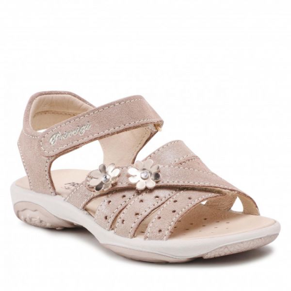 Sandali Primigi - 1879811 S Platino Sandali Primigi - 1879811 S Platino