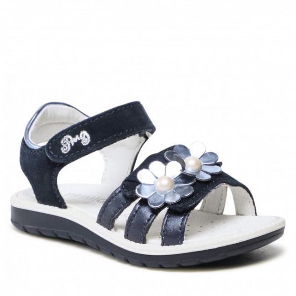Sandali Primigi - 1881222 M Navy Sandali Primigi - 1881222 M Navy