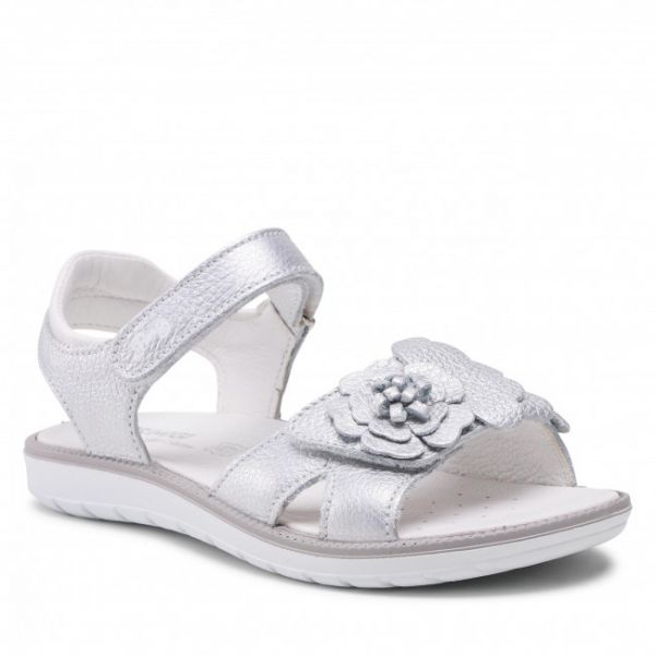 Sandali Primigi - 1881300 D Silv Sandali Primigi - 1881300 D Silv