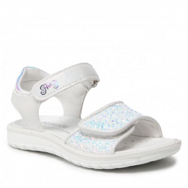 Sandali Primigi - 1881544 M Bian Sandali Primigi - 1881544 M Bian