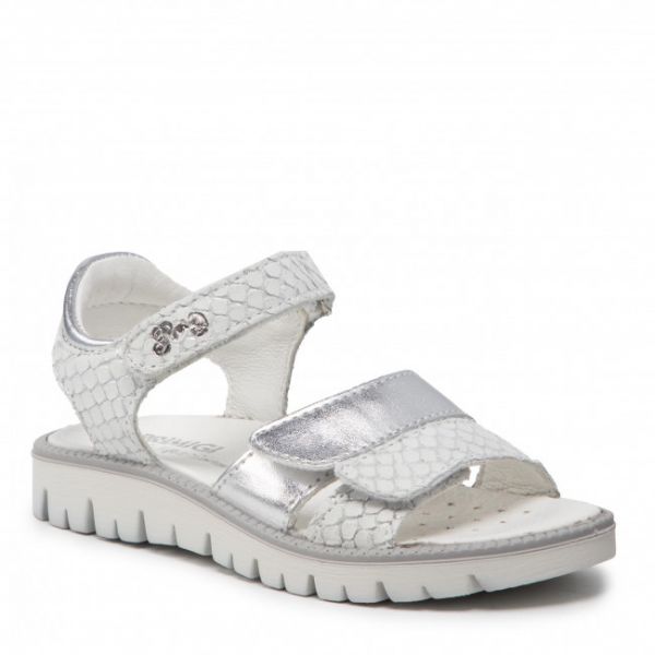 Sandali Primigi - 1882522 M Bian Sandali Primigi - 1882522 M Bian