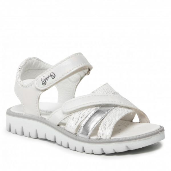 Sandali Primigi - 1882744 M Bian Sandali Primigi - 1882744 M Bian