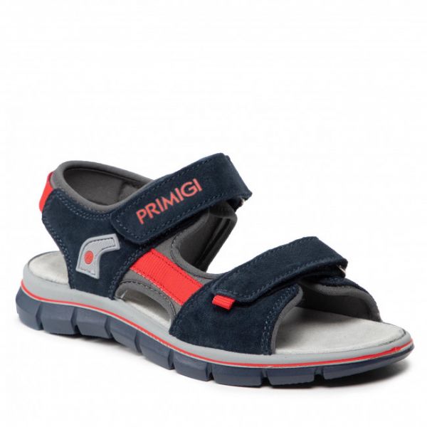 Sandali Primigi - 1890100 D Navy Sandali Primigi - 1890100 D Navy