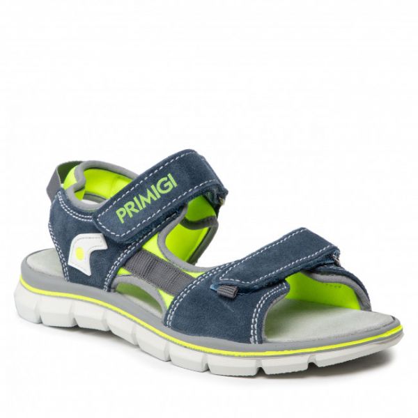 Sandali Primigi - 1890122 D Azzu Sandali Primigi - 1890122 D Azzu