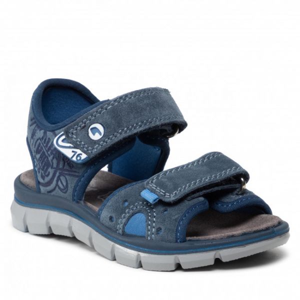 Sandali Primigi - 1890322 M Azzurro Sandali Primigi - 1890322 M Azzurro