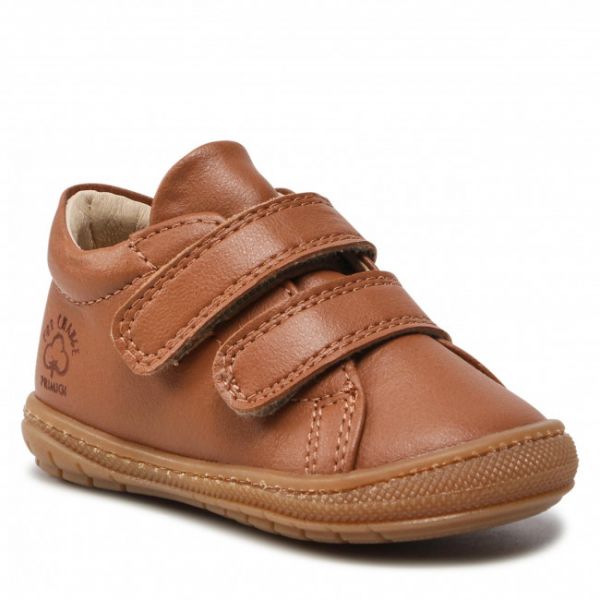 Sneakers Primigi - 1901555 Cuoi Sneakers Primigi - 1901555 Cuoi