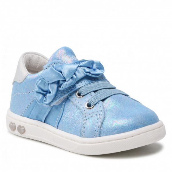 Sneakers PRIMIGI - 1902122 Jeans Sneakers PRIMIGI - 1902122 Jeans