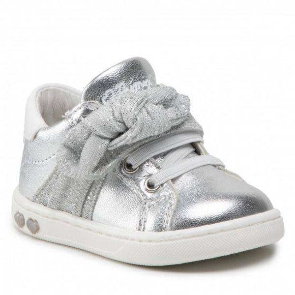 Sneakers Primigi - 1902133 Argen Sneakers Primigi - 1902133 Argen