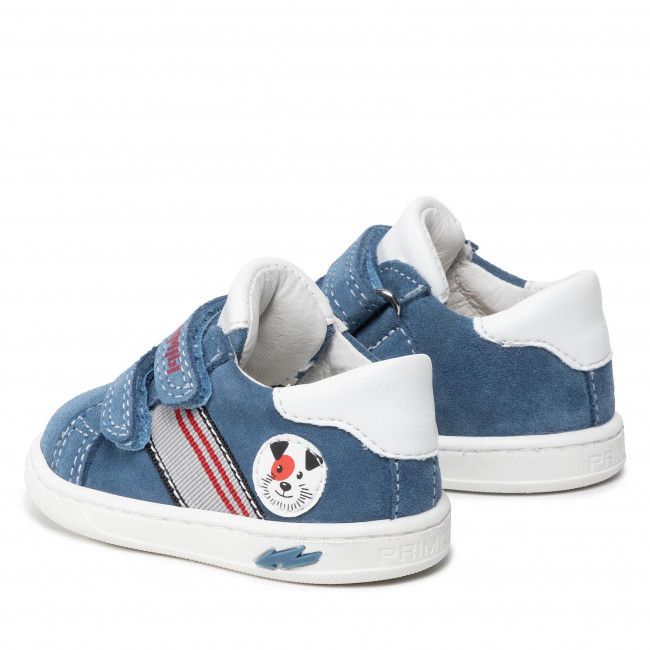 Sneakers Primigi - 1902211 Bluette