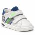 Sneakers Primigi - 1902222 Bian
