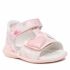 Sandali PRIMIGI - 1911600 Rosa 1