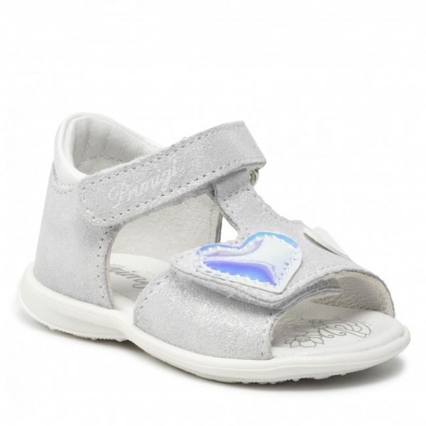 Sandali Primigi - 1911611 Argento Sandali Primigi - 1911611 Argento