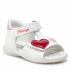Sandali Primigi - 1911622 Bianco