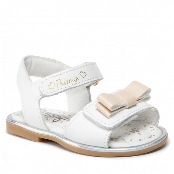Sandali Primigi - 1912500 M Bianco Sandali Primigi - 1912500 M Bianco