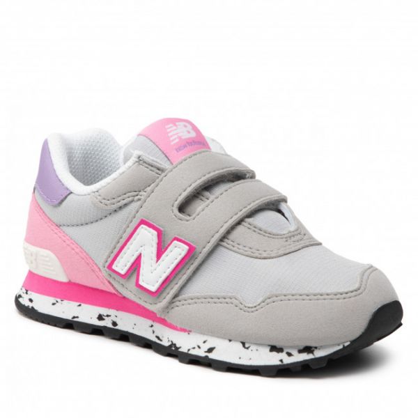 Sneakers NEW BALANCE - PV515DK Grigio Sneakers NEW BALANCE - PV515DK Grigio