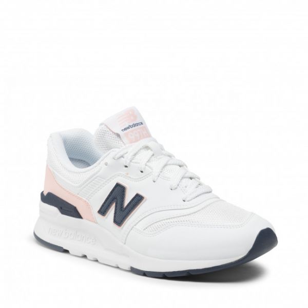 Sneakers New Balance - CW997HCW Bianco Sneakers New Balance - CW997HCW Bianco