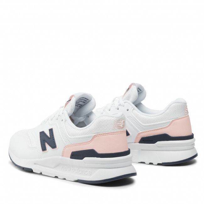 Sneakers New Balance - CW997HCW Bianco