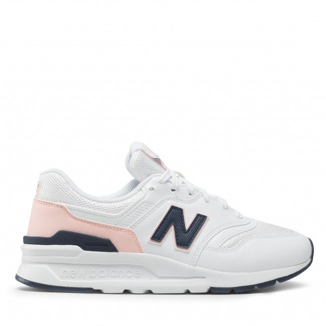 Sneakers New Balance - CW997HCW Bianco