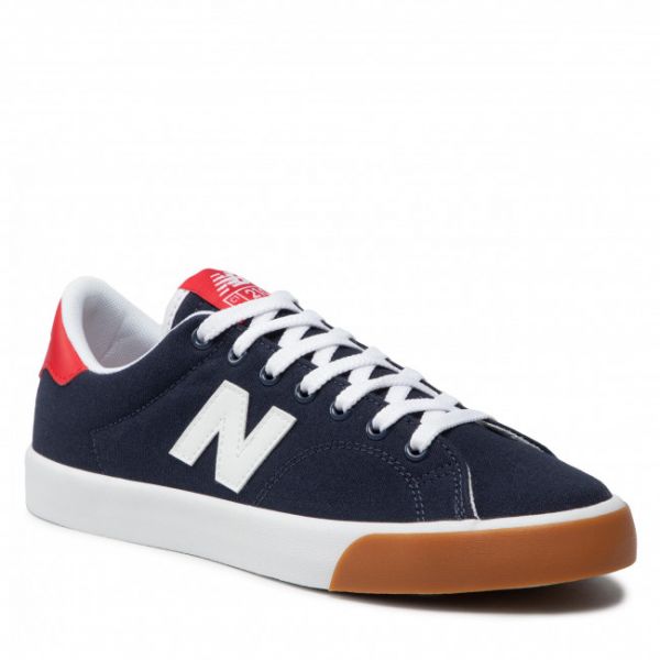 Scarpe sportive New Balance - CT210NWG Blu scuro