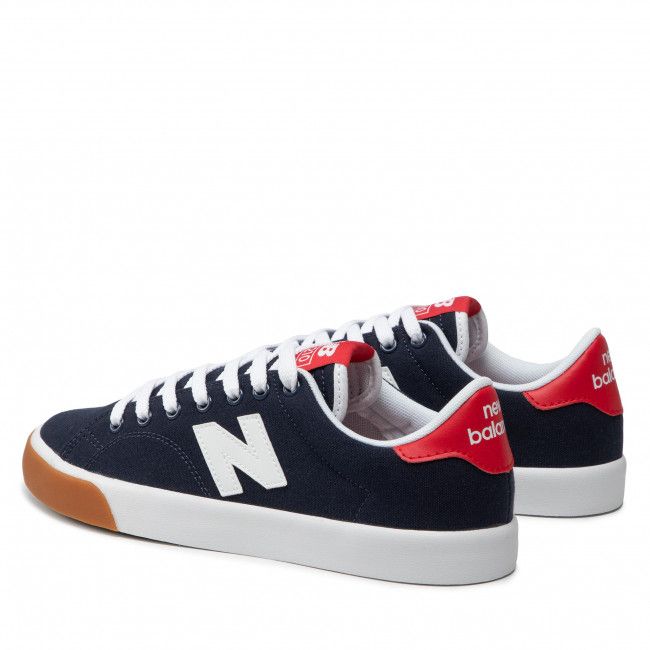 Scarpe sportive New Balance - CT210NWG Blu scuro