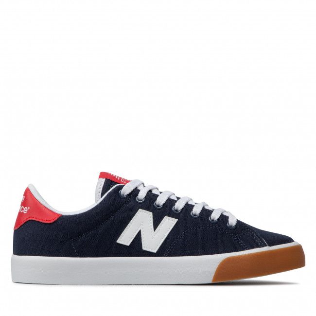 Scarpe sportive New Balance - CT210NWG Blu scuro