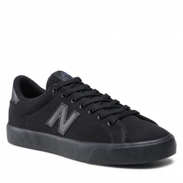 Scarpe sportive New Balance - CT210TRB Nero