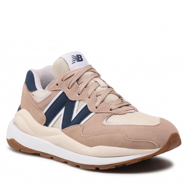 Sneakers New Balance - M5740CBB Beige