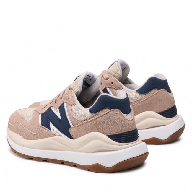 Sneakers New Balance - M5740CBB Beige