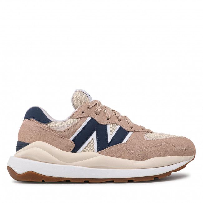 Sneakers New Balance - M5740CBB Beige