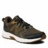 Scarpe New Balance - MT410CC7 Verde