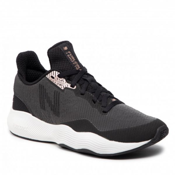 Scarpe New Balance - WXSHFTLK Nero Scarpe New Balance - WXSHFTLK Nero