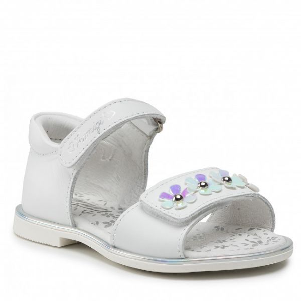 Sandali Primigi - 1912611 M Bianco Sandali Primigi - 1912611 M Bianco