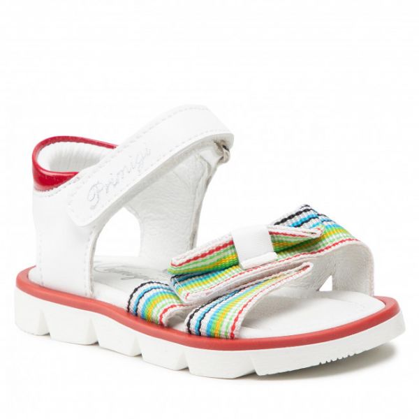 Sandali Primigi - 1913611 M Bianco Sandali Primigi - 1913611 M Bianco