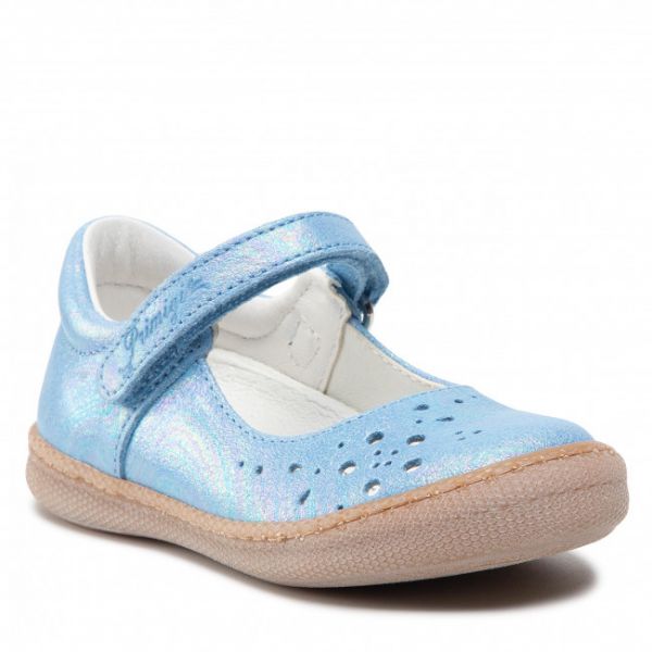 Scarpe basse Primigi - 1917100 M Jeans Scarpe basse Primigi - 1917100 M Jeans