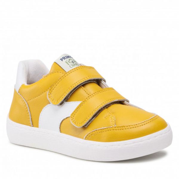 Sneakers Primigi - 1920022 S Ocra Sneakers Primigi - 1920022 S Ocra