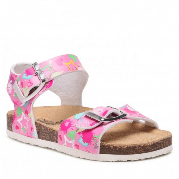 Sandali Primigi - 1929133 M Pink Sandali Primigi - 1929133 M Pink