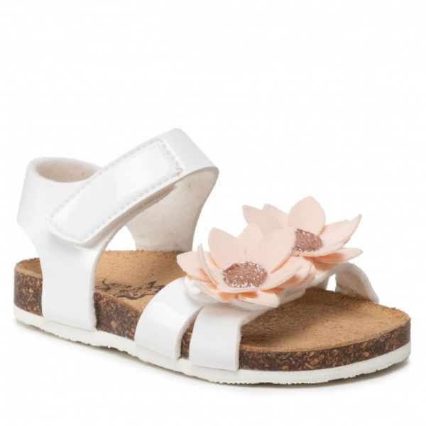 Sandali Primigi - 1929200 S Bianco Sandali Primigi - 1929200 S Bianco