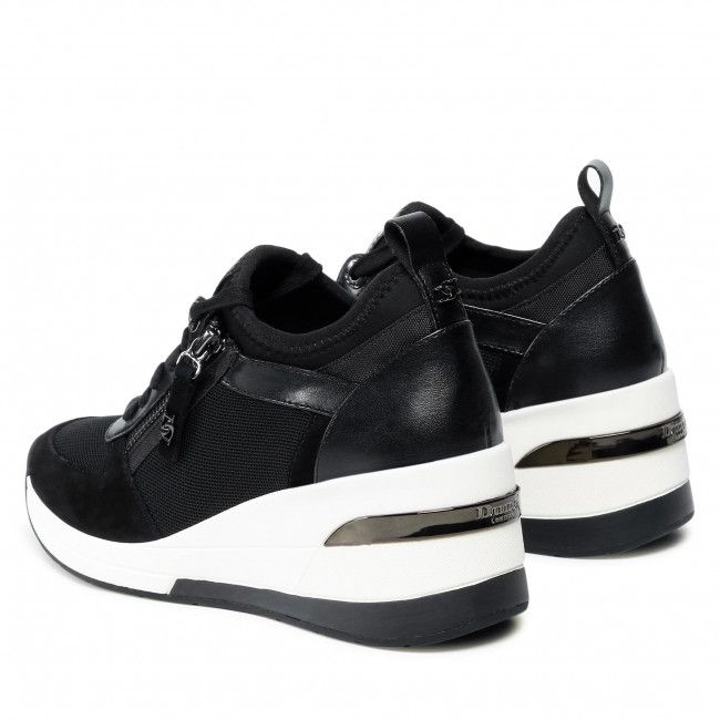 Sneakers DUNE LONDON - Eilin 2026500620022028 Black